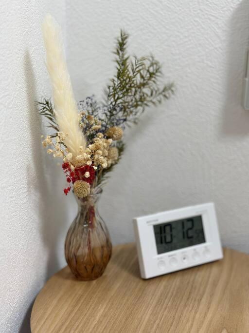 Kirin 梅田1101 商圈内 便利 宽敞 旅行 家庭 地铁站步行五分钟 Apartamento Osaka