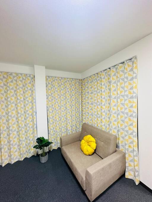 Apartamento Kirin 梅田1101 商圈内 便利 宽敞 旅行 家庭 地铁站步行五分钟 *